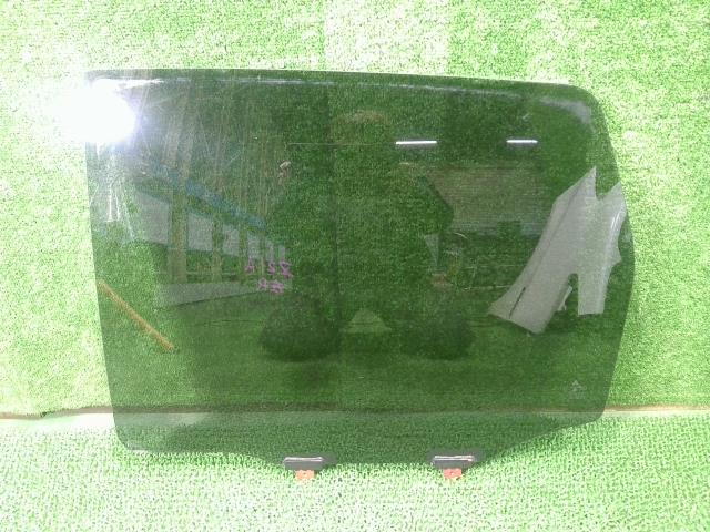 【中古】中古部品 コルト Z21A 左ﾘｱﾄﾞｱｶﾞﾗｽ 【3330900100-000025152613430】