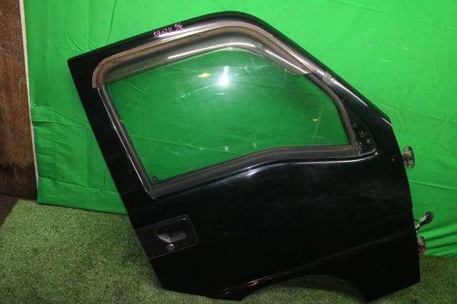 【中古】中古部品 サンバー TW2 右ﾌﾛﾝﾄﾄﾞｱ 【3330950100-000054021113100】