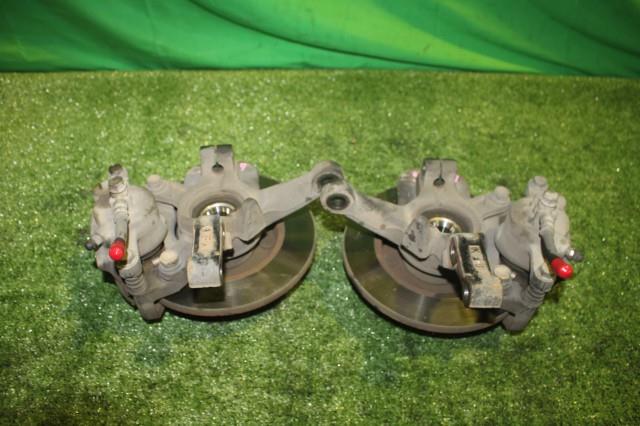 【中古】中古部品 ＫＥＩ HN22S 左ﾌﾛﾝﾄﾅｯｸﾙﾊﾌﾞ 【3330950100-000054020744340】