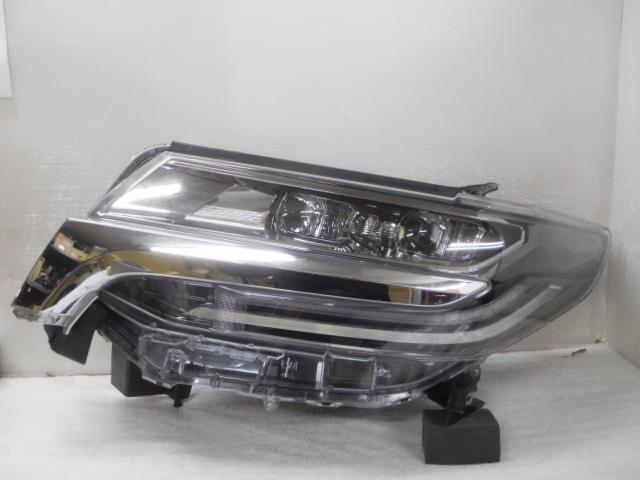 【中古】中古部品 アルファード AGH30W 左ﾍｯﾄﾞﾗﾝﾌﾟ 【3380050000-000037703510900】