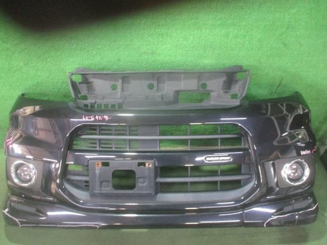 【中古】中古部品 ワゴンＲ MH23S ﾌﾛﾝﾄﾊﾞﾝﾊﾟｰ 【3500080000-250804001210100】