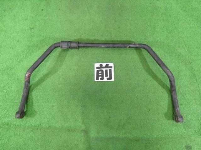 【中古】中古部品 ジムニー JA11V ﾌﾛﾝﾄｽﾀﾋﾞﾗｲｻﾞｰ 【3260250000-000025161457150】