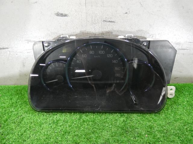 【中古】中古部品 デリカＤ2 MB15S ｽﾋﾟｰﾄﾞﾒｰﾀｰ 【3260250000-000025159061400】
