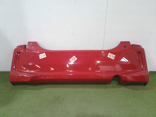 【中古】中古部品 ソリオ MA36S ﾘｱﾊﾞﾝﾊﾟｰ 【3310090100-202511043915100】