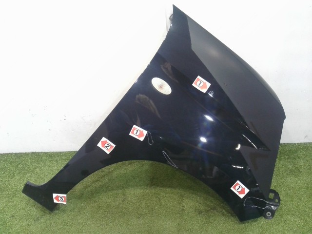 【中古】中古部品 フレアワゴン MM32S 右ﾌﾛﾝﾄﾌｪﾝﾀﾞｰ 【3310090100-202511053710600】