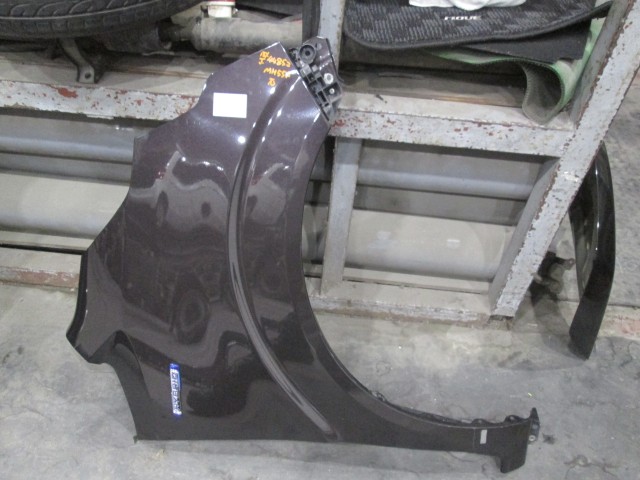【中古】中古部品 ワゴンＲ MH55S 右ﾌﾛﾝﾄﾌｪﾝﾀﾞｰ 【3310160100-000004485210600】