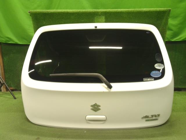 【中古】中古部品 アルト HA36S ﾊﾞｯｸﾄﾞｱ 【3310200100-000022396315800】 29,288円