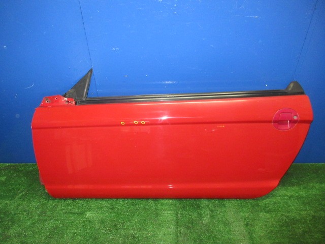 【中古】中古部品 ビート PP1 左ﾌﾛﾝﾄﾄﾞｱ 【3310270100-000015116813200】