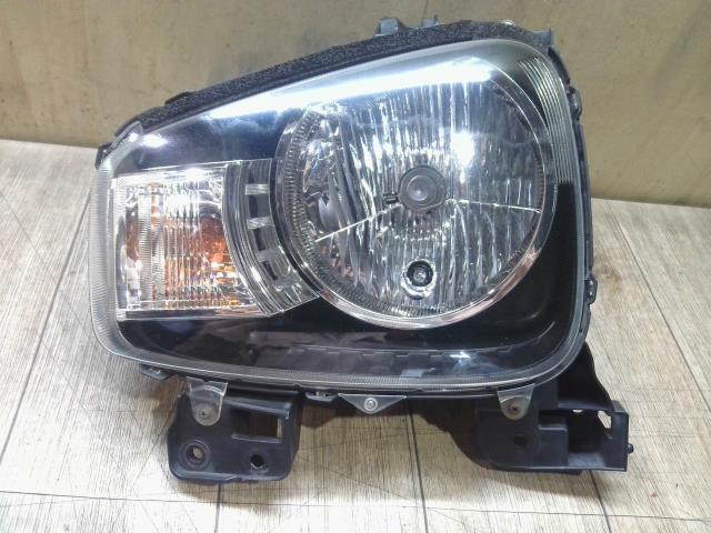 【中古】中古部品 アルト HA36S 左ﾍｯﾄﾞﾗﾝﾌﾟ 【3310390100-251115000110900】