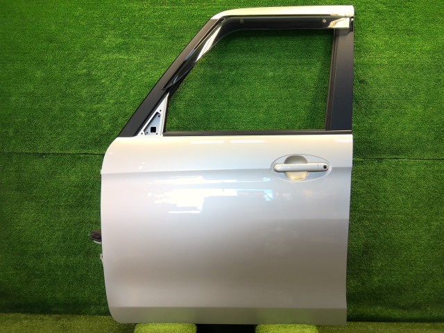 【中古】中古部品 スペーシア MK42S 左フロントドア 【3330200100-252076000013200】|e-cleマート