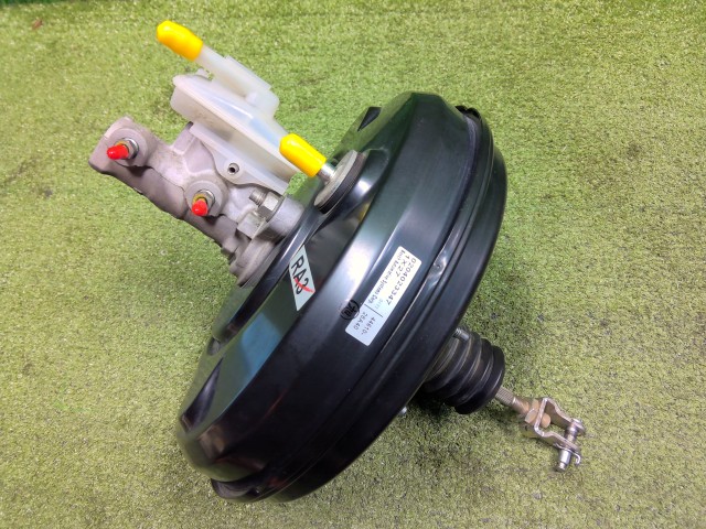 【中古】中古部品 エスティマ ACR50W ブレーキマスター 【3330200100-252038000047160】|e-cleマート
