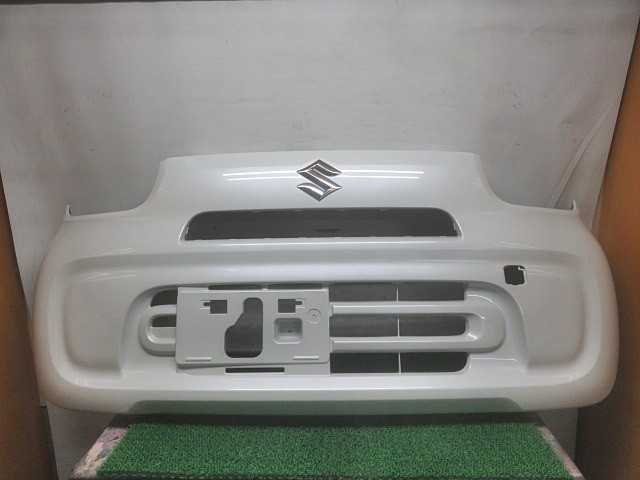 【中古】中古部品 アルト HA37S ﾌﾛﾝﾄﾊﾞﾝﾊﾟｰ 【3330380100-000037807610100】 15,177円