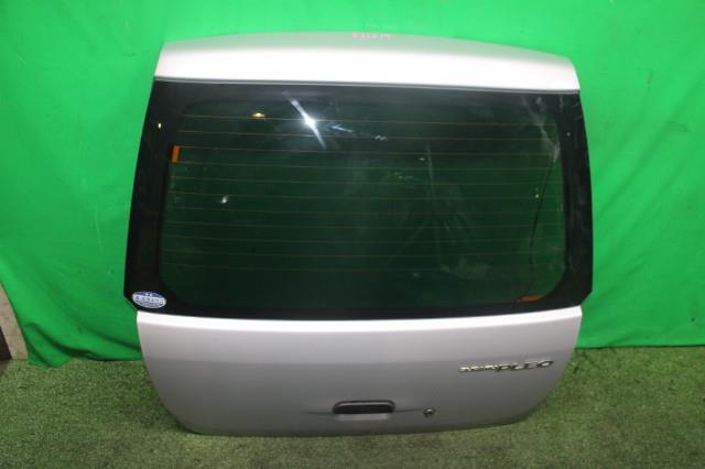 【中古】中古部品 プレオ RV1 ﾊﾞｯｸﾄﾞｱ 【3330950100-000053121415800】