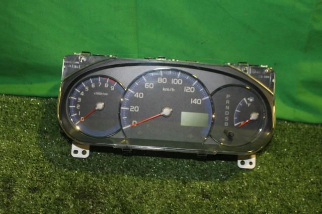 【中古】中古部品 ピクシススペース L575A ｽﾋﾟｰﾄﾞﾒｰﾀｰ 【3330950100-000054031061400】