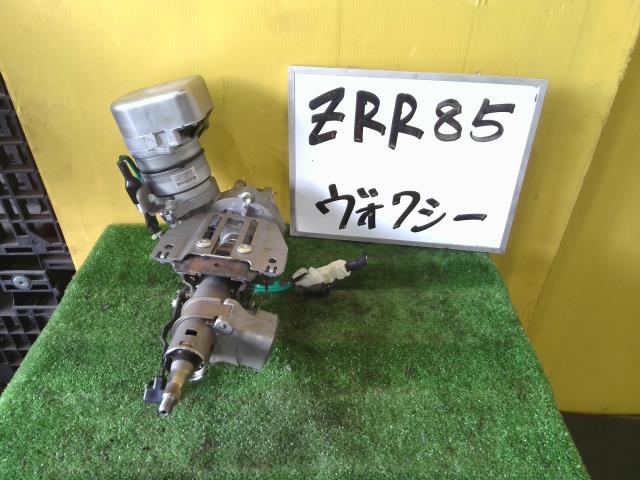 【中古】中古部品 ヴォクシー ZRR85W ｽﾃｱﾘﾝｸﾞｺﾗﾑ 【3331010600-251027000447140】