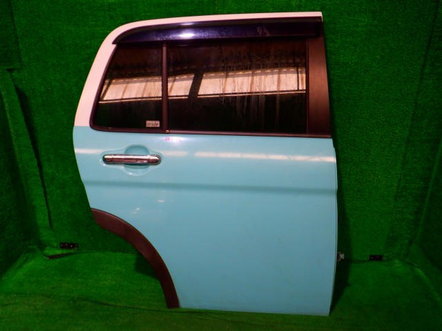 【中古】中古部品 ラパン HE33S 右ﾘｱﾄﾞｱ 【3340140100-000025175513300】