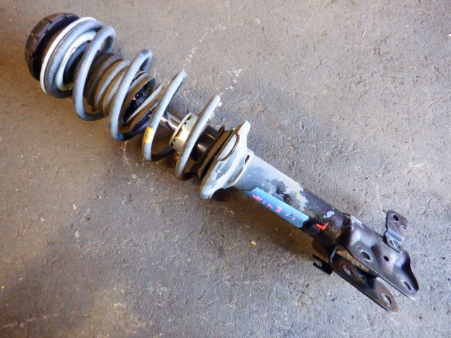 【中古】中古部品 ラパン HE33S 左ﾌﾛﾝﾄｽﾄﾗｯﾄ 【3340140100-000025175550210】