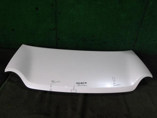 【中古】中古部品 Ｎ－ＯＮＥ JG1 ﾎﾞﾝﾈｯﾄﾌｰﾄﾞ 【3340220100-000226088810500】