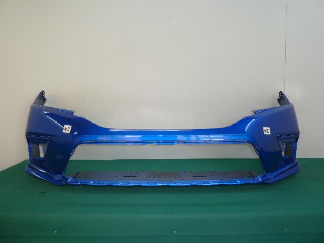 【中古】中古部品 シビック FL1 ﾌﾛﾝﾄﾊﾞﾝﾊﾟｰ 【3380050000-000037716410100】