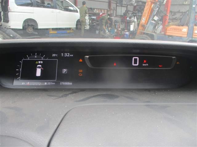 【中古】中古部品 セレナ GFC27 ｽﾋﾟｰﾄﾞﾒｰﾀｰ 【3500080000-251113000261400】