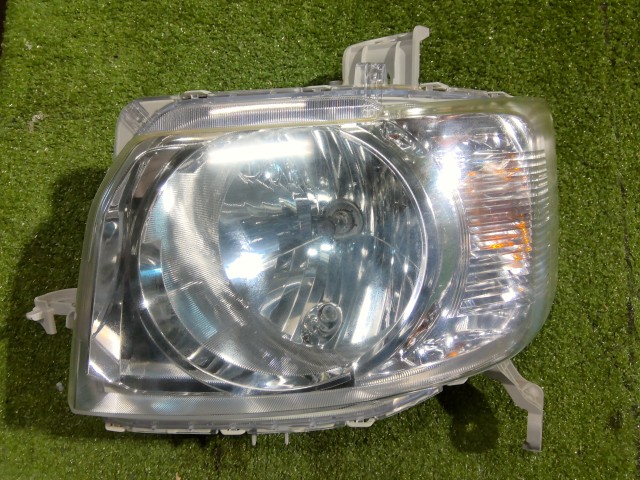 【中古】中古部品 Ｎ－ＢＯＸ JF1 左ﾍｯﾄﾞﾗﾝﾌﾟ 【3260460000-251114000310900】