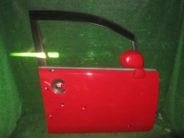 【中古】中古部品 ライフ JB7 右ﾌﾛﾝﾄﾄﾞｱ 【3310030100-251119000113100】