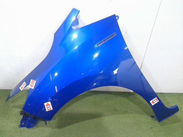 【中古】中古部品 フィット GP5 左ﾌﾛﾝﾄﾌｪﾝﾀﾞｰ 【3310090100-202510038310700】