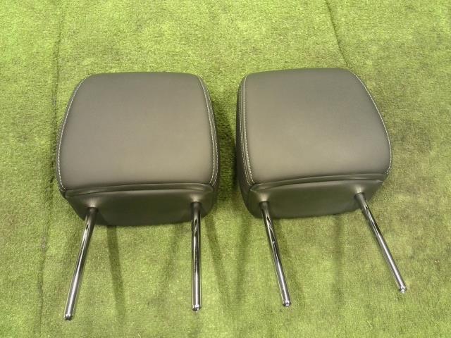 【中古】中古部品 プリウス ZVW52 ﾍｯﾄﾞﾚｽﾄ 【3310200100-000022381977400】
