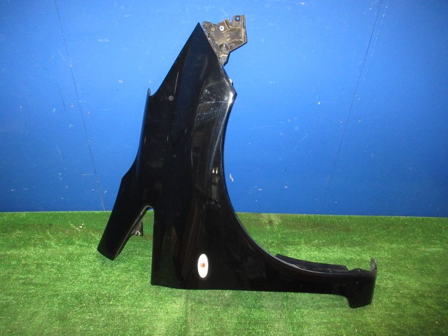 【中古】中古部品 ノート E12 右ﾌﾛﾝﾄﾌｪﾝﾀﾞｰ 【3310270100-000015110710600】