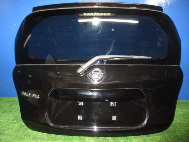【中古】中古部品 ノート E12 ﾊﾞｯｸﾄﾞｱ 【3310270100-000015110715800】