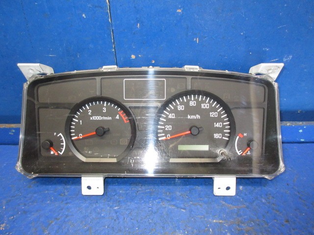 【中古】中古部品 エルフ NMR85N ｽﾋﾟｰﾄﾞﾒｰﾀｰ 【3310270100-000015088161400】