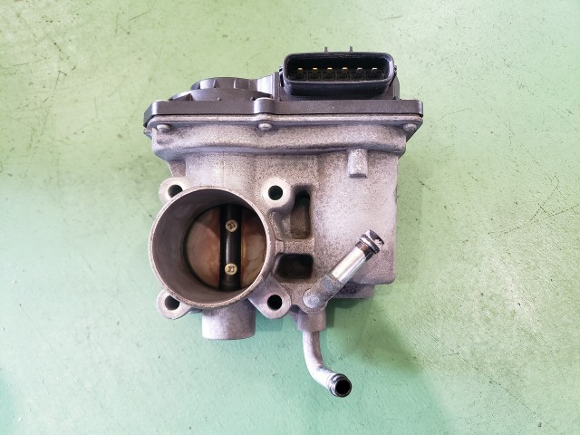 【中古】中古部品 アルト HA24S ｽﾛｯﾄﾙﾎﾞﾃﾞｨ 【3310590000-202511064220300】