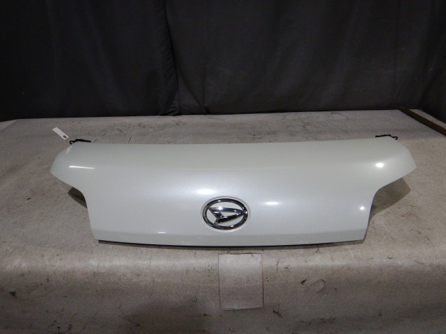 【中古】中古部品 タント LA610S ﾎﾞﾝﾈｯﾄﾌｰﾄﾞ 【3330810100-251120000610500】