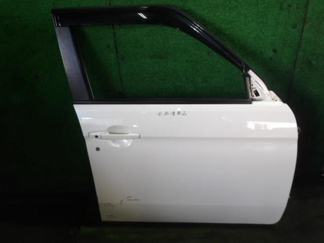 【中古】中古部品 Ｎ－ＯＮＥ JG1 右ﾌﾛﾝﾄﾄﾞｱ 【3340220100-000226088813100】