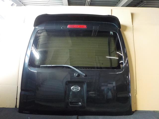 【中古】中古部品 ハイゼット S321V ﾊﾞｯｸﾄﾞｱ 【3260200000-251119000115800】｜e-cleマート