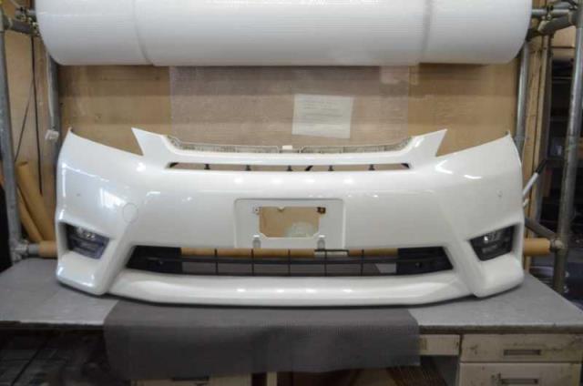 【中古】中古部品 ヴェルファイア GGH20 ﾌﾛﾝﾄﾊﾞﾝﾊﾟｰ 【3310580000-251122000410100】