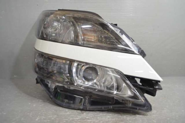 【中古】中古部品 ヴェルファイア GGH20 右ﾍｯﾄﾞﾗﾝﾌﾟ 【3310580000-251122000410800】