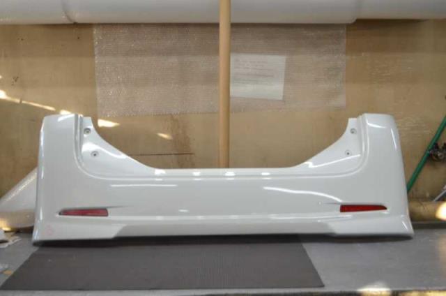 【中古】中古部品 タント L375S リアバンパー 【3310580000-251122000515100】
