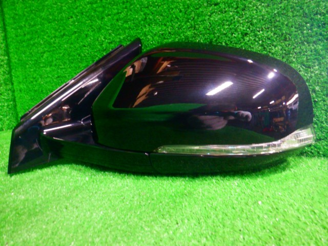 【中古】中古部品 ボルボ 40シリーズ MD4204T 左ｻｲﾄﾞﾐﾗｰ 【3340140100-000025225613600】