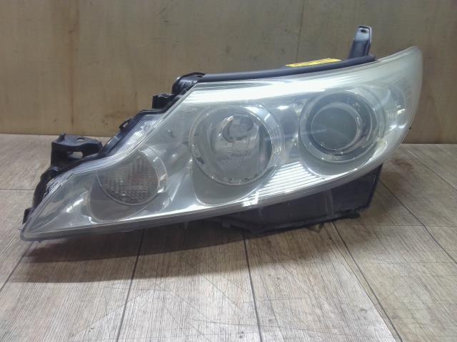 【中古】中古部品 エスティマ ACR50W 左ﾍｯﾄﾞﾗﾝﾌﾟ 【3310390100-251119000610900】