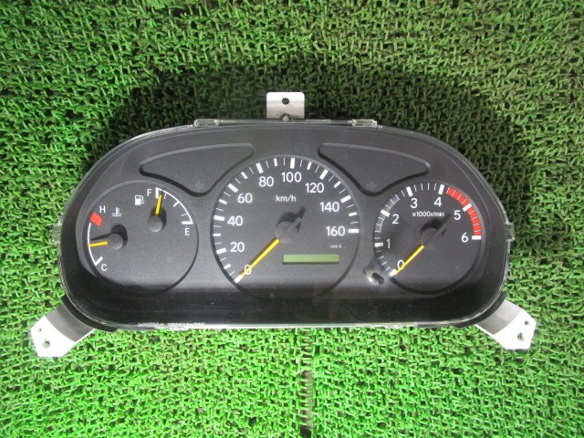 【中古】中古部品 トヨエース KDY281 ｽﾋﾟｰﾄﾞﾒｰﾀｰ 【3330540100-250704000661400】
