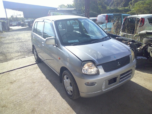 【中古】中古部品 ミニカ H42A ﾘｱｽﾌﾟﾘﾝｸﾞｾｯﾄ 【3340030100-070160500051400】