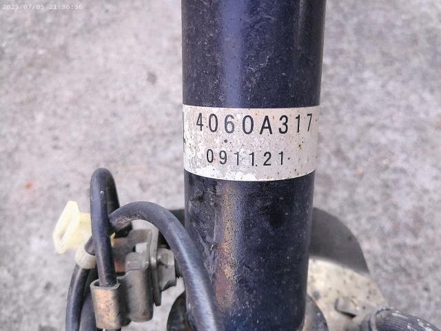 【中古】中古部品 オッティ H92W 右ﾌﾛﾝﾄｽﾄﾗｯﾄ 【3100430000-251125000150100】
