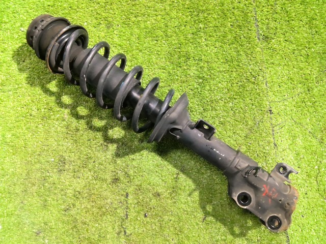 【中古】中古部品 Ｎ－ＢＯＸ JF1 右ﾌﾛﾝﾄｽﾄﾗｯﾄ 【3260460000-251114000450110】