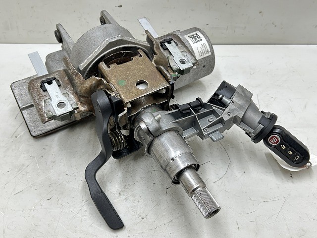 【中古】中古部品 アバルト プントエヴォ 199144 ｽﾃｱﾘﾝｸﾞｺﾗﾑ 【3310070100-000203018947140】 42,543円