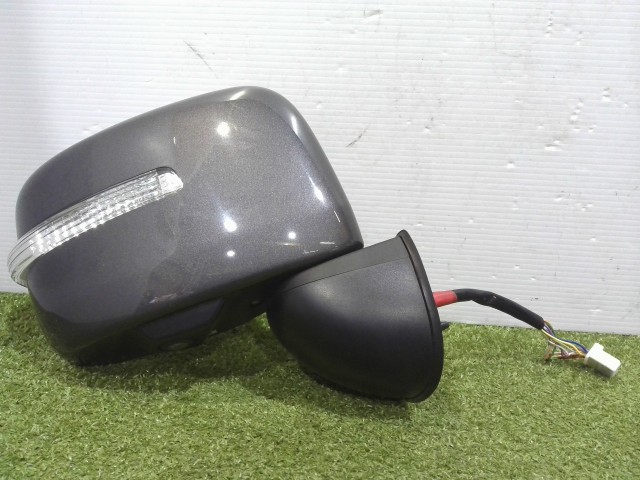 【中古】中古部品 スペーシア 右ｻｲﾄﾞﾐﾗｰ 【3310090100-202509097013500】 24,170円