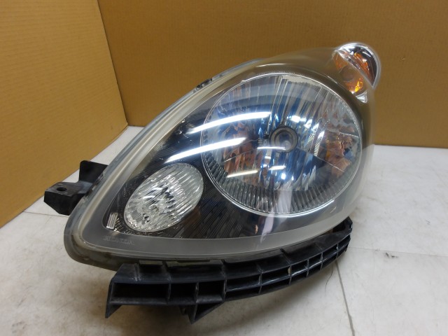 【中古】中古部品 ライフ JB7 左ﾍｯﾄﾞﾗﾝﾌﾟ 【3310250100-000253045310900】