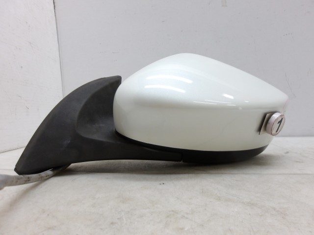 【中古】中古部品 リーフ AZE0 左ｻｲﾄﾞﾐﾗｰ 【3310250100-000253046813600】