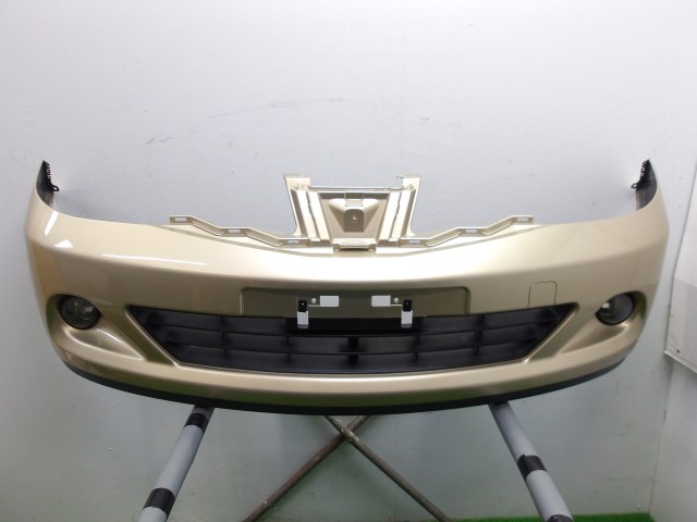【中古】中古部品 ティーダ C11 フロントバンパー 【3310250100-000253048210100】|e-cleマート
