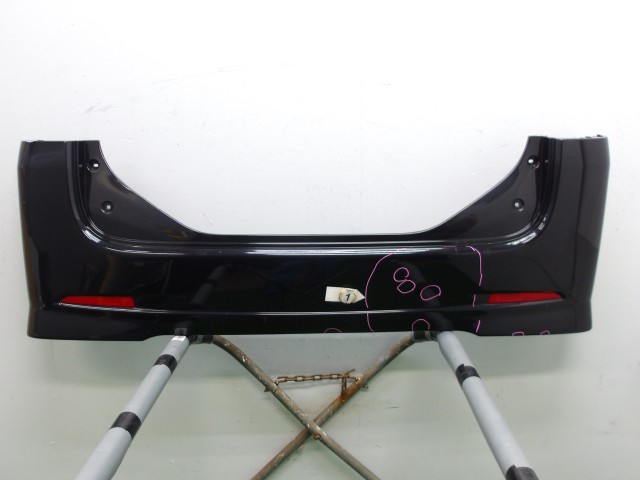【中古】中古部品 タント L375S ﾘｱﾊﾞﾝﾊﾟｰ 【3310250100-000253045015100】